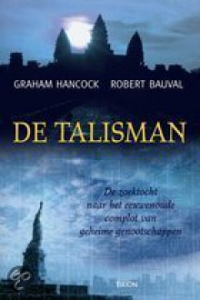 De Talisman - Graham Hancock