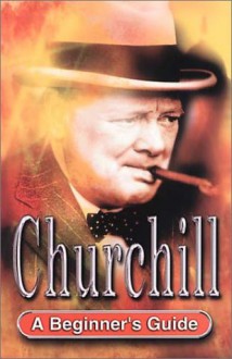 Churchill - Nigel Rodgers