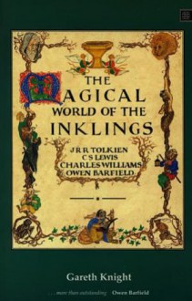 Magical World of Inklings - Gareth Knight