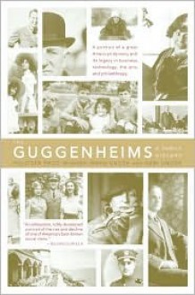 Guggenheims - Debi Unger, Irwin Unger