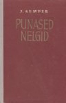 Punased nelgid - Johannes Semper