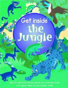 Get Inside the Jungle - Bob Harvey