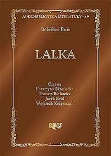 Lalka - Bolesław Prus