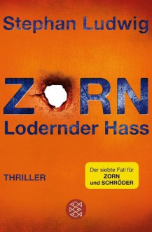 Zorn - Lodernder Hass - Stephan Ludwig