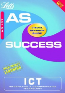 Ict (As Success Guides) - Jenny Lawson