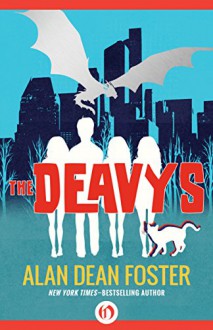 The Deavys - Alan Dean Foster