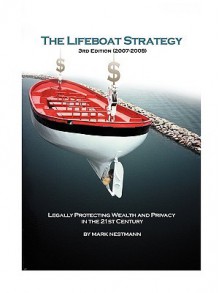 The Lifeboat Strategy - Mark Nestmann