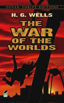 Thewar of the Worlds - H. G. Wells