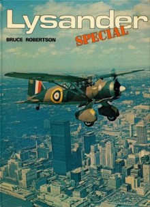 Lysander Special - Bruce Robertson