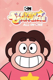 Steven Universe All-In-One - Rebecca Sugar