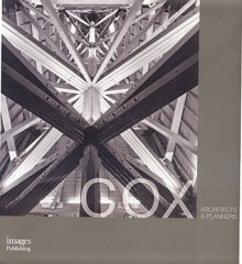 Cox Architects & Planners 1960-2010: Three Eras - Images Publishing