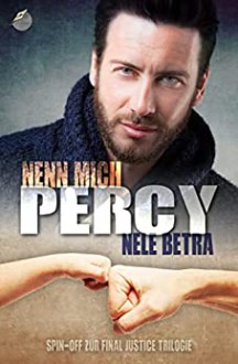 Nenn mich Percy - Nele Betra