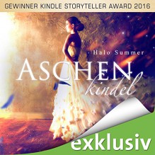 Aschenkindel: Das wahre Märchen - Halo Summer, Sabina Godec, Audible GmbH