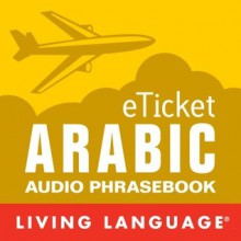 eTicket Arabic - Living Language