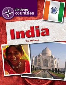 India. Tim Atkinson - Tim Atkinson, Julia Adams