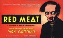 Red Meat: A Collection of Red Meat Cartoons - Max Cannon