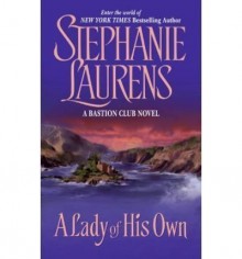 A Lady of His Own - Stephanie Laurens