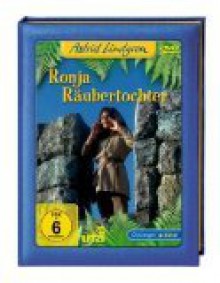 Ronja Räubertochter - Astrid Lindgren