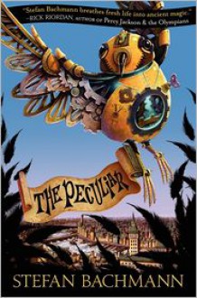 The Peculiar - 