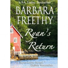 Ryan's Return - Barbara Freethy