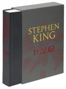 11.22.63 - Stephen King