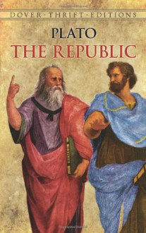 The Republic - Plato