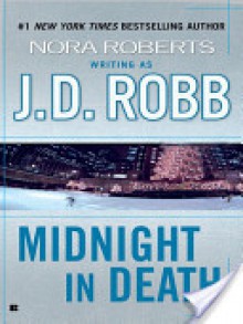 Midnight in Death (In Death, #7.5) - J.D. Robb