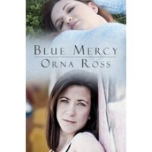 Blue Mercy - Orna Ross