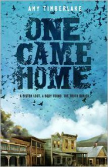 One Came Home - 