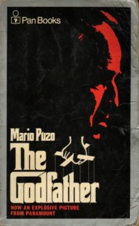 The Godfather - Mario Puzo