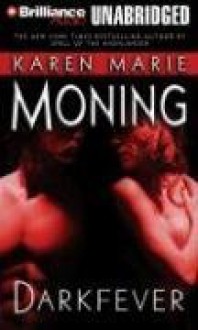 Darkfever - Karen Marie Moning, Joyce Bean