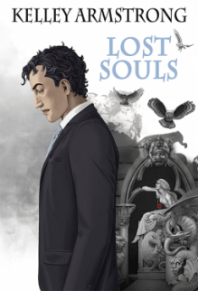 Lost Souls - Kelley Armstrong,Xavière Daumarie