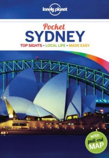 Pocket Sydney - Peter Dragicevich