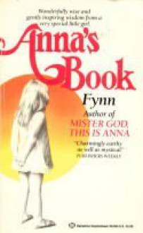 Anna's Book - Fynn