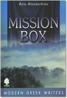 Mission Box - Aris Alexandrou, Robert Crist