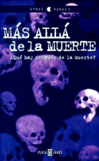 Mas Alla de La Muerte - Aurora Echevarria