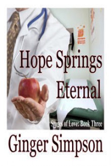 Hope Springs Eternal - Ginger Simpson