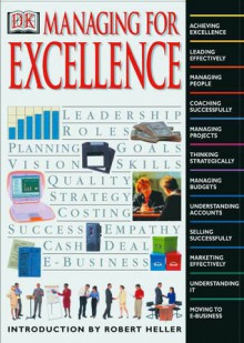 Managing For Excellence - Moi Ali