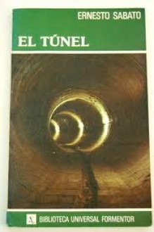 El túnel - Ernesto Sabato