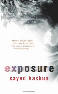 Exposure - Sayed Kashua