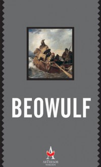 Beowulf - Mate Maras