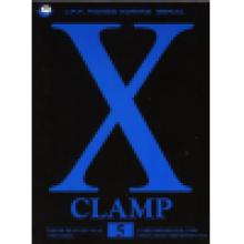 X CLAMP 5 - CLAMP