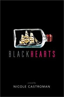 Blackhearts - Nicole Castroman