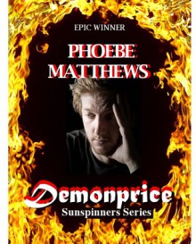 Demonprice - Phoebe Matthews