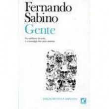 Gente - Fernando Sabino