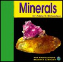 Minerals - Adele Richardson