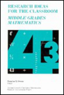 Middle Grades Mathematics (Research Ideas for the Classroom) - National Council of Teachers