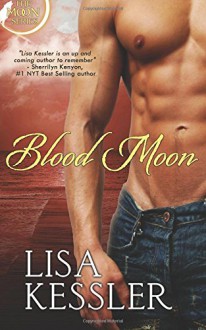 Blood Moon - Lisa Kessler