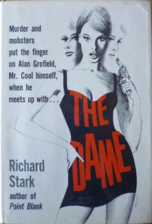 The Dame - Richard Stark