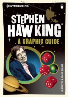 Introducing Stephen Hawking (Introducing (Graphic Guides)) - J.P. McEvoy